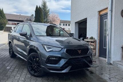 Cupra Ateca 67.734 km 28.100 &euro; Hofkirchen 94544