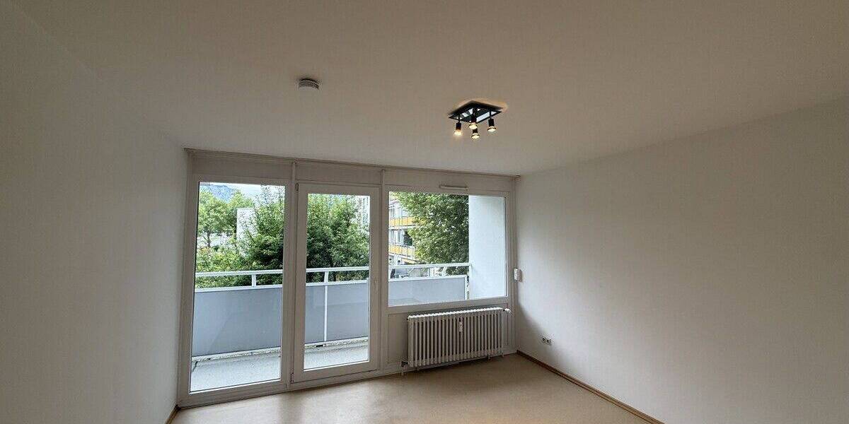 Etagenwohnung Bad Reichenhall - 2 Zimmer, 57 m&sup2;, 235.000&euro; | Angebot:26851412