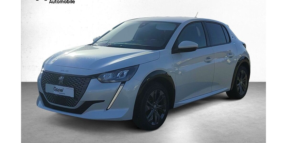 Peugeot 208 18.187 km 16.490 &euro; Ansbach 91522