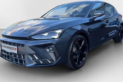 Cupra Leon 15.600 km 29.790 € Zellingen 97225