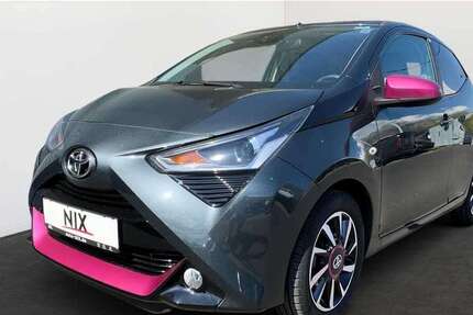 Toyota Aygo 46.218 km 12.990 &euro; Wächtersbach 63607