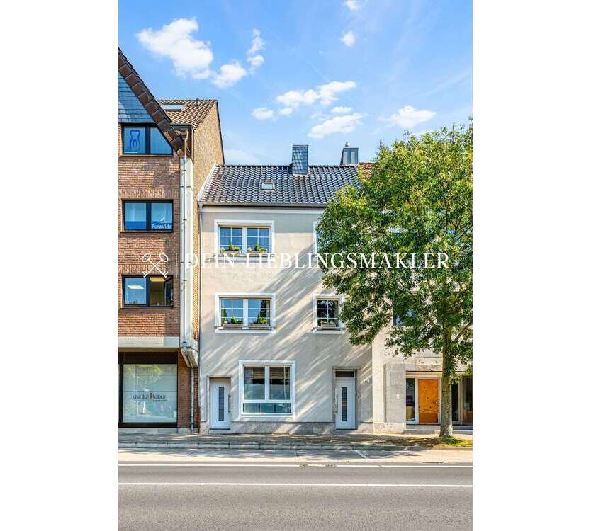 Haus zum Kaufen in Mönchengladbach 499.000 € 320 m²