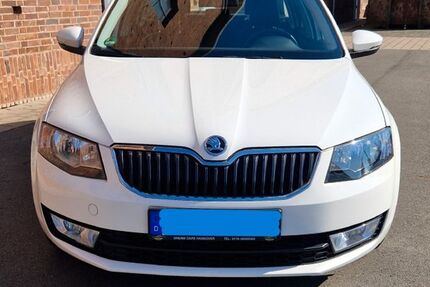 Skoda Octavia 63.850 km 9.999 € Neustadt am Rübenberge 31535