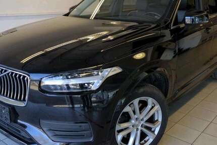 Volvo XC90 179.500 km 26.750 &euro; Herges-Hallenberg 98587