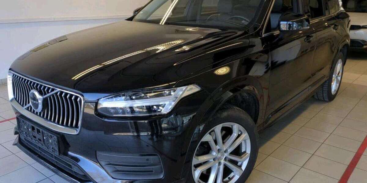 Volvo XC90 179.500 km 26.750 &euro; Herges-Hallenberg 98587