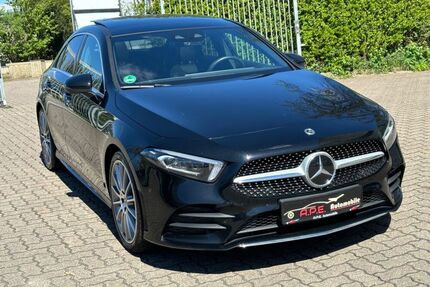 Mercedes A 220