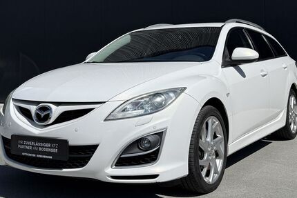 Mazda 6 125.000 km 7.799 &euro; Kressbronn am Bodensee 88079