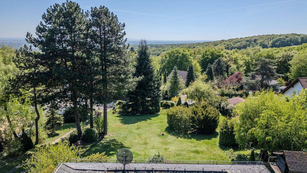 Einfamilienhaus Hofheim am Taunus Langenhain - 5 Zimmer, 110 m&sup2;, 999.500&euro; | Angebot:26435790