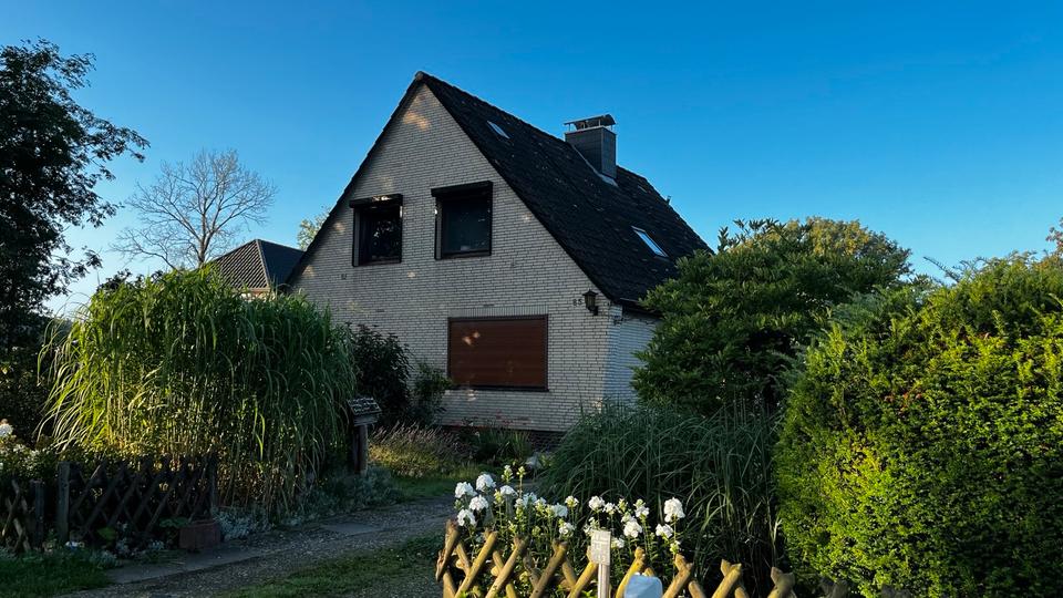 Einfamilienhaus Quickborn - 7 Zimmer, 150 m&sup2;, 580.000&euro; | Angebot:26688778