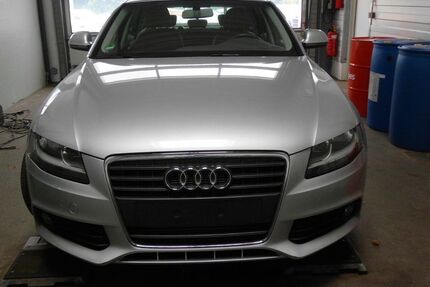 Audi A4 189.006 km 6.750 &euro; Eilsleben 39365