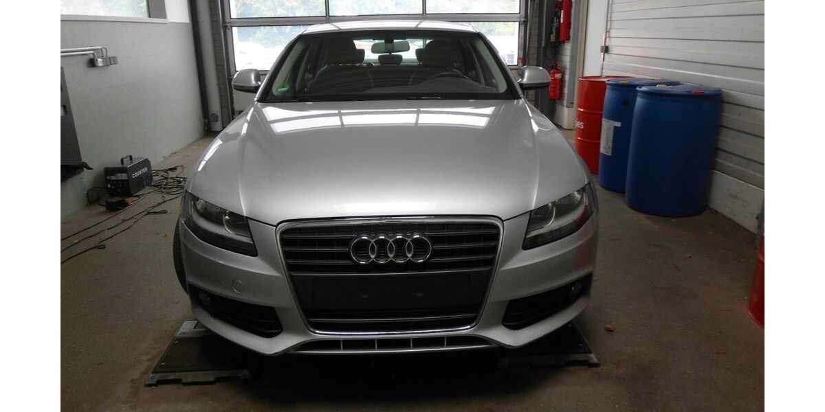 Audi A4 189.006 km 6.750 &euro; Eilsleben 39365