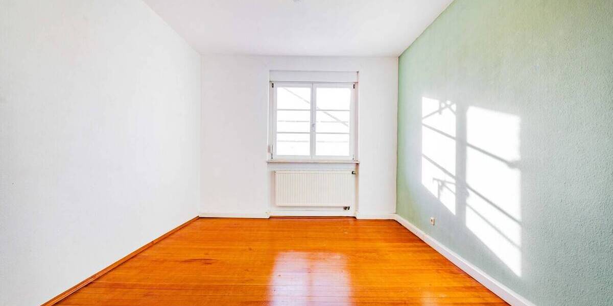 Etagenwohnung Karlsruhe Mühlburg - 4 Zimmer, 110 m&sup2;, 467.000&euro; | Angebot:26026893