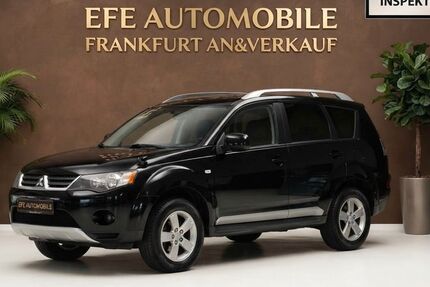 Mitsubishi Outlander 159.000 km 4.500 &euro; Frankfurt am Main 65933