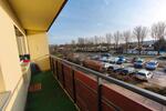 Etagenwohnung Magdeburg Großer Silberberg - 2 Zimmer, 53 m&sup2;, 72.000&euro; | Angebot:26946797