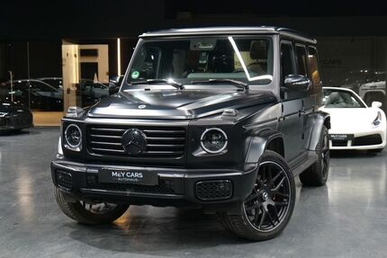 Mercedes-Benz G 450 37.975 km 155.980 &euro; Koblenz 56070