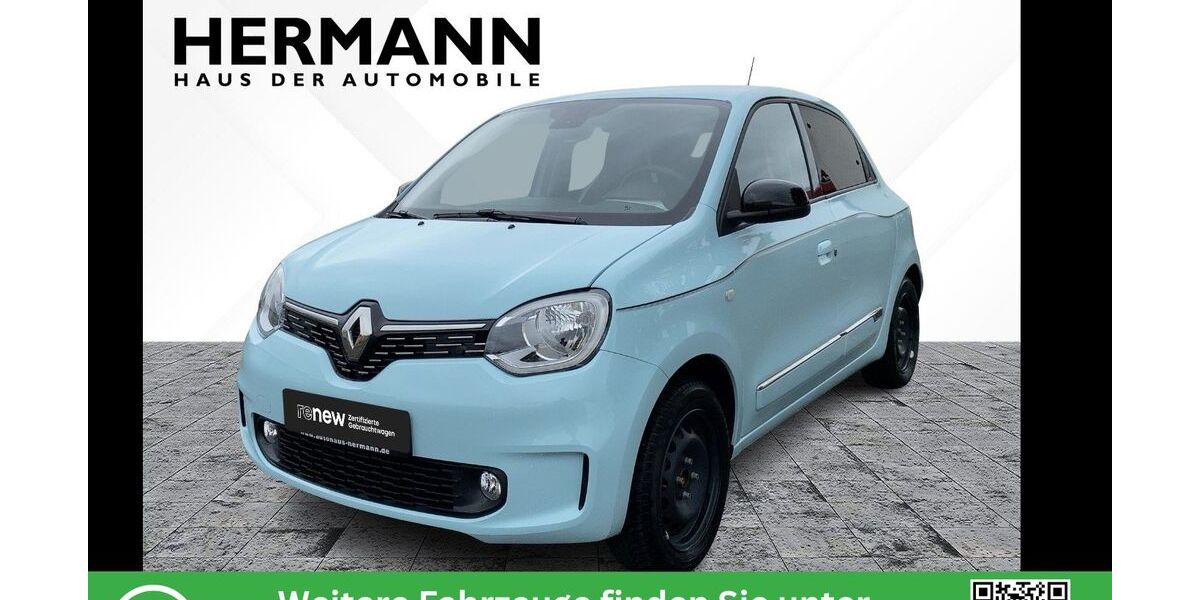 Renault Twingo 13.931 km 13.391 &euro; Hildesheim 31135