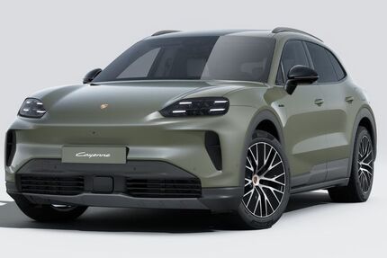 Porsche Cayenne 6.999 km 124.990 &euro; Offenburg 77652