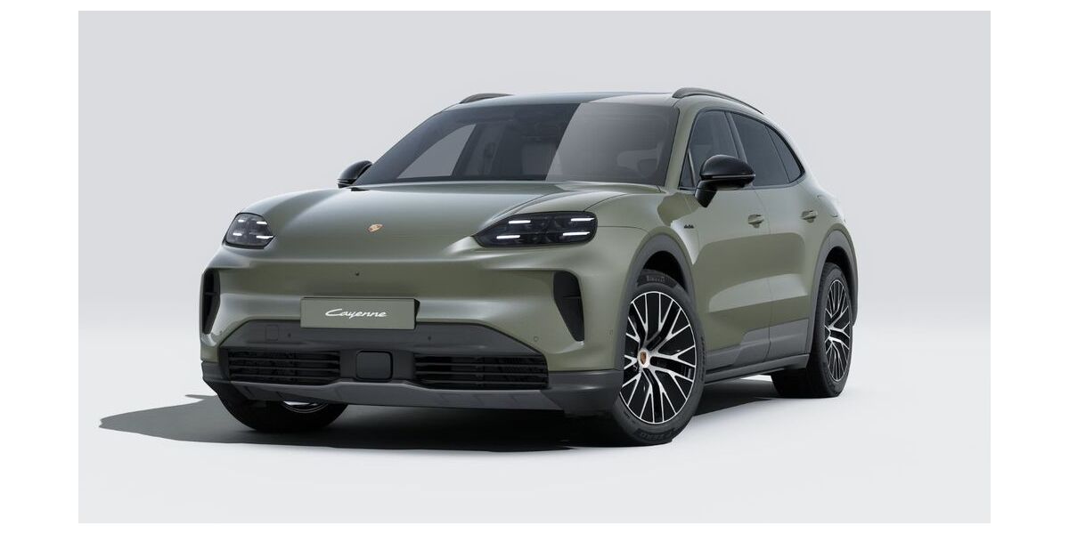 Porsche Cayenne 6.999 km 124.990 &euro; Offenburg 77652