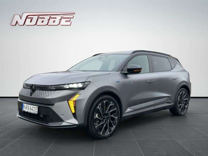 Renault Scenic 14.500 km 37.900 € Warmsen 31606