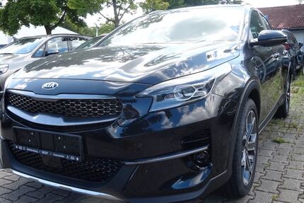 Kia XCeed 45.564 km 16.990 &euro; Waldkraiburg 84478