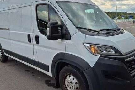 Opel Movano 107.000 km 16.490 € Frankfurt 65933