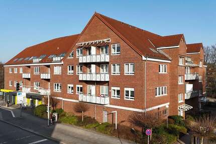 Gewerbeobjekt Neumünster Innenstadt - 1.200&euro; | Angebot:24809358