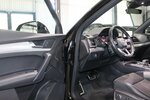 Q5 40 TDI QUATTRO S-LINE SPORT BLACK / PANORAMA