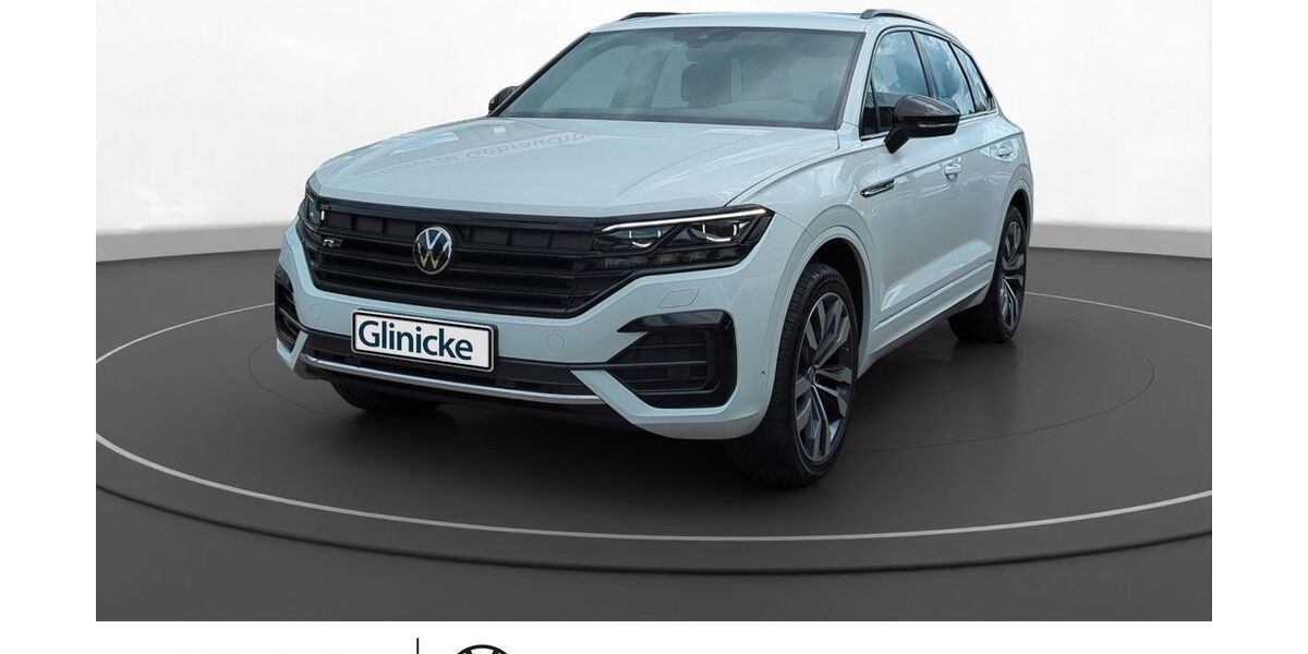 VW Touareg 113.300 km 39.980 &euro; Weimar 99423