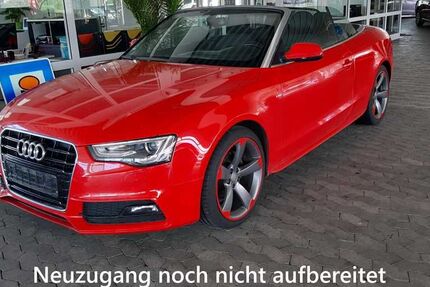 Audi A5 139.914 km 14.750 &euro; Herzberg 37412