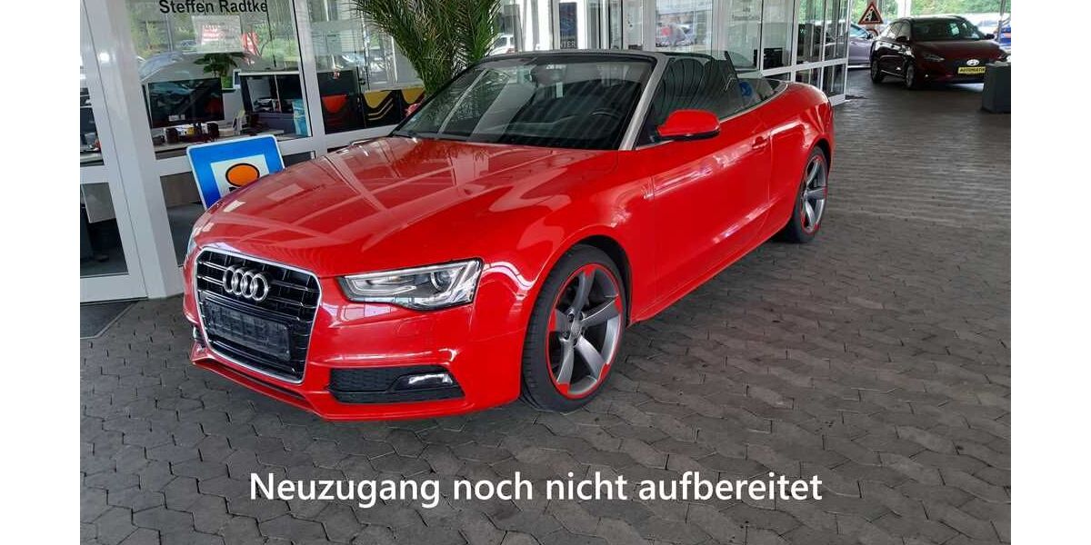 Audi A5 139.914 km 14.750 &euro; Herzberg 37412
