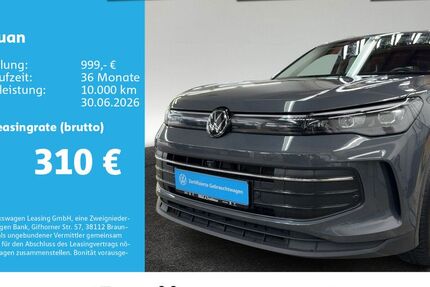 VW Tiguan 25.374 km 34.890 &euro; Neu-Ulm 89231