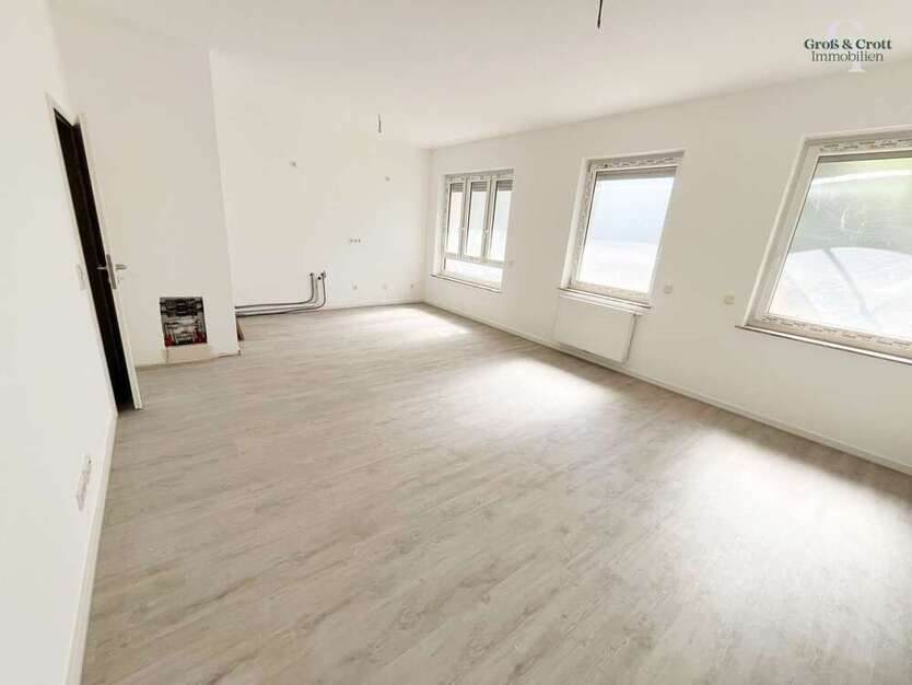 Wohnung zum Mieten in Düren 665 € 66.81 m²