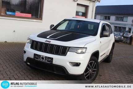 Jeep Grand Cherokee 180.000 km 18.990 &euro; Norderstedt 22848