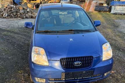 Kia Picanto 113.600 km 950 &euro; Lehmrade 23883
