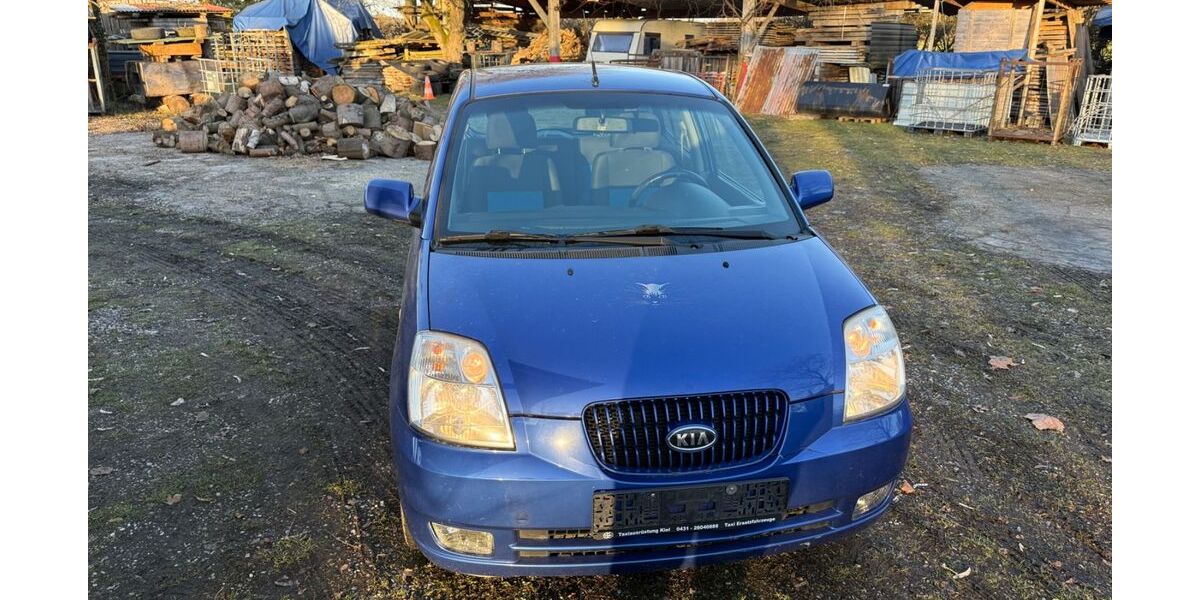 Kia Picanto 113.600 km 950 &euro; Lehmrade 23883
