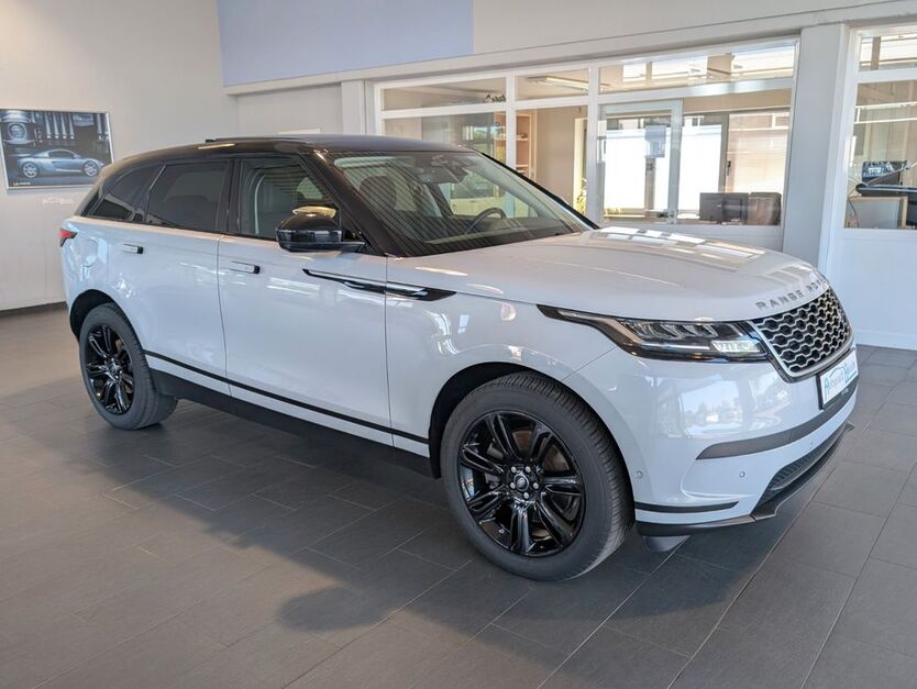Land Rover Range Rover Velar 70.954 km 39.950 € Achim Bierden 28832