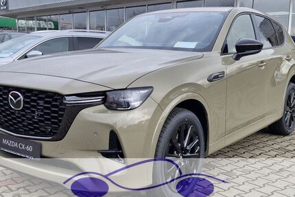 Mazda CX-60 10.241 km 48.790 &euro; Köthen 06366