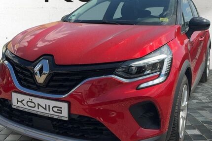 Renault Captur 20.000 km 18.999 &euro; Teltow 14513