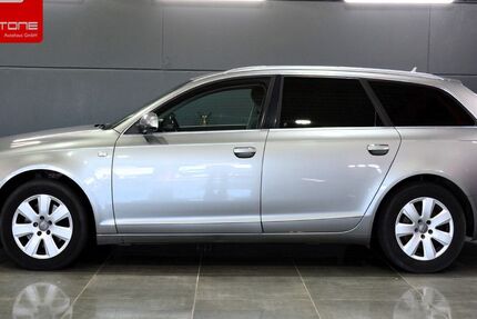 Audi A6 350.648 km 2.750 &euro; Falkensee 14612