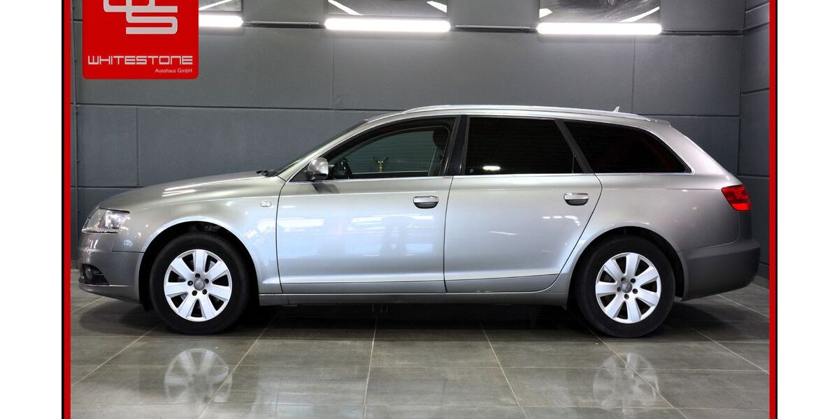 Audi A6 350.648 km 2.750 &euro; Falkensee 14612