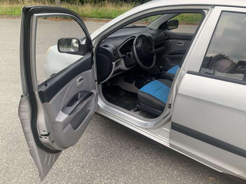 Picanto