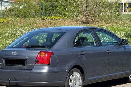 Toyota Avensis 230.000 km 3.200 € Murr 71711