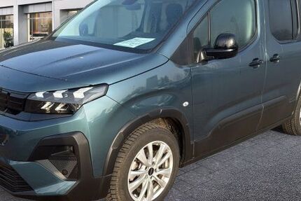 Peugeot Rifter 4.444 km 27.999 &euro; Schwerin 19057