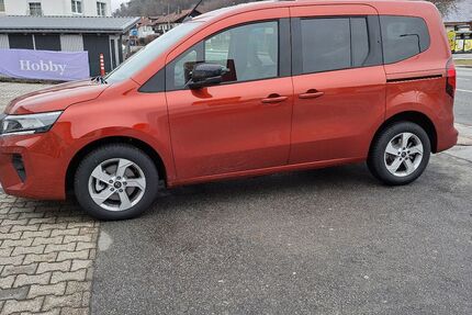 Nissan Townstar 2.800 km 33.850 &euro; Deggendorf 94469