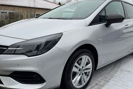 Opel Astra 90.300 km 10.750 &euro; Kirchhain 35274