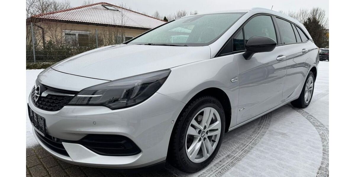 Opel Astra 90.300 km 10.750 &euro; Kirchhain 35274