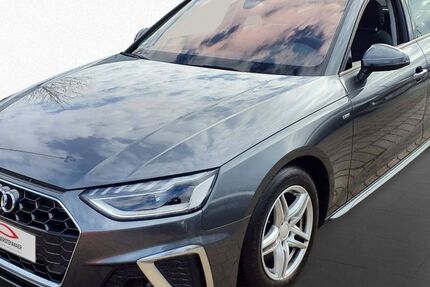 Audi A4 56.310 km 31.410 &euro; Baden Baden 76532