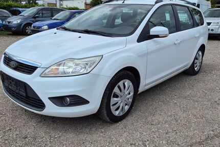 Ford Focus 178.000 km 2.490 &euro; Ludwigshafen 67065