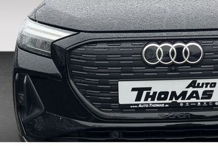 Audi Q4 e-tron 100.975 km 25.980 &euro; Hennef 53773
