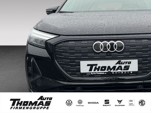 Audi Q4 e-tron 100.975 km 25.980 &euro; Hennef 53773